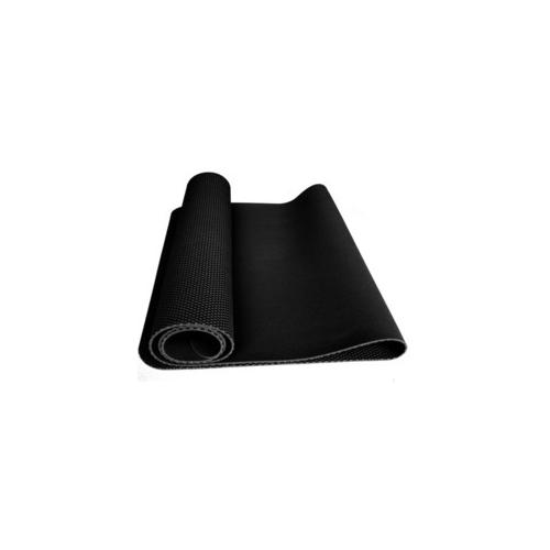 Vardhman Electrical Insulation Rubber Mat 11kV IS:15652, Size: 1x5 mtr, Thickness: 2.5mm,  Black