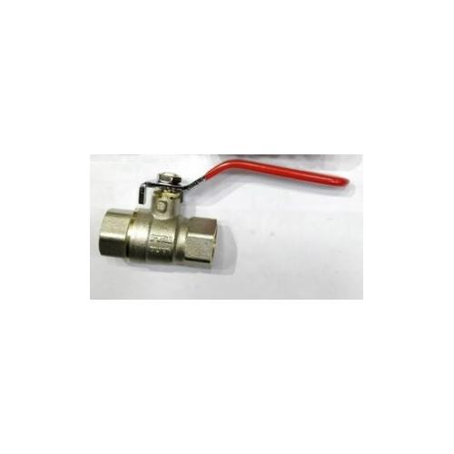 Gravity GI Ball Valve, 32 mm