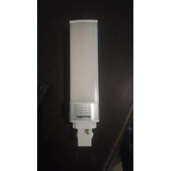 Renesola 9W LED 2 Pin Warm White Lamp G24d