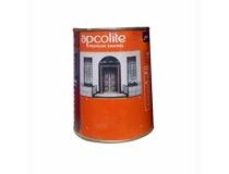 Asian Paints Apcolite Premium Enamel Paint 1 Ltr White