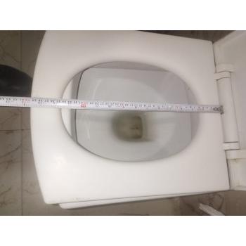 WC Seat Cover Suitable for Hindware 92065