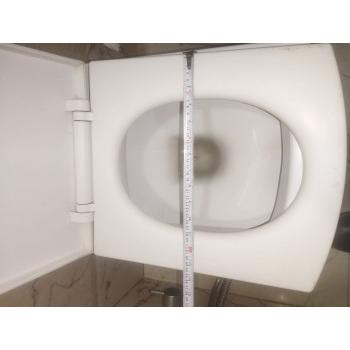 WC Seat Cover Suitable for Hindware 92065