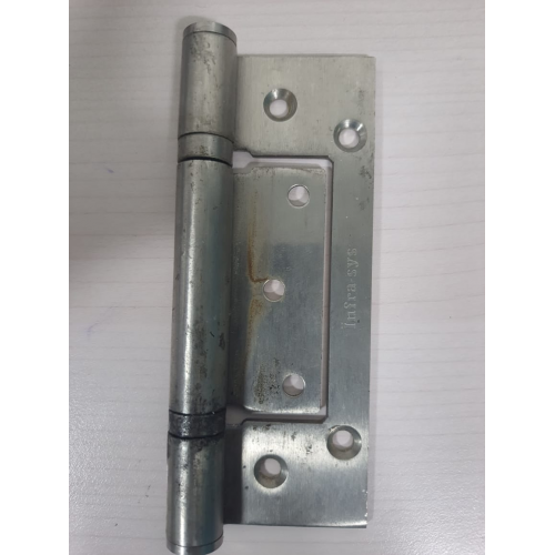 SS Door Four Ball Bearing Hinge 4 Inch