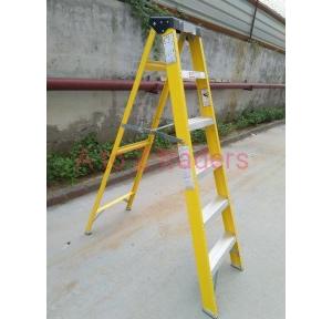 FRP Ladder A Type Ladder, 6 ft