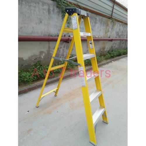 FRP Ladder A Type Ladder, 6 ft