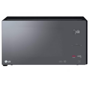 LG Microwave Oven 42L Model -  MS4295DIS