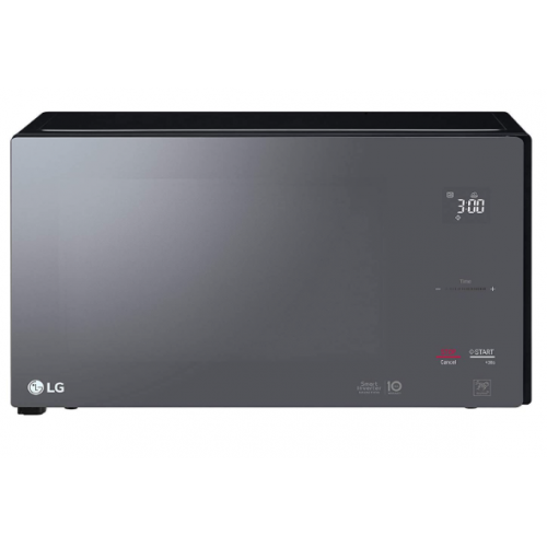 LG Microwave Oven 42L Model -  MS4295DIS