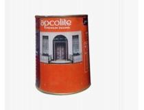 Asian Paints High Gloss Enamel Paint 1 Ltr Sky Blue