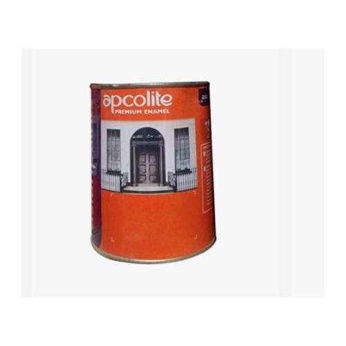 Asian Paints High Gloss Enamel Paint (Sky Blue) 1 Ltr