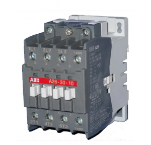 ABB Power Contractor A26-30-10 45 A