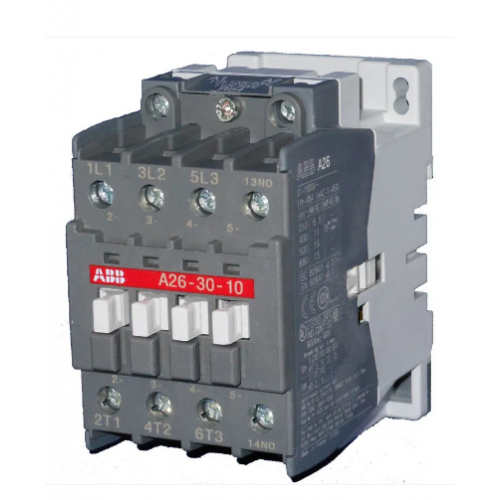 ABB Power Contractor A26-30-10 45 A