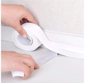 Tape Water Proofing White 1 Mtr 10 Mtr