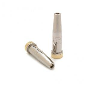 Harris 6290-5/0-VVC High Speed Oxy-Propane Cutting Tip, 1-4 mm