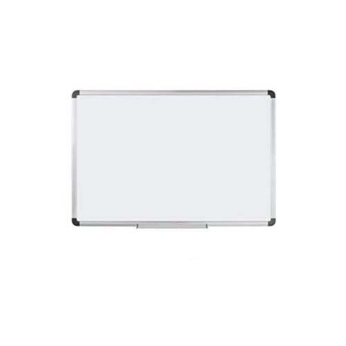 Non magnetic White Board (4 x 4 ft)