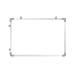 Non Magnetic White Board (4 Feet x 3 Feet)