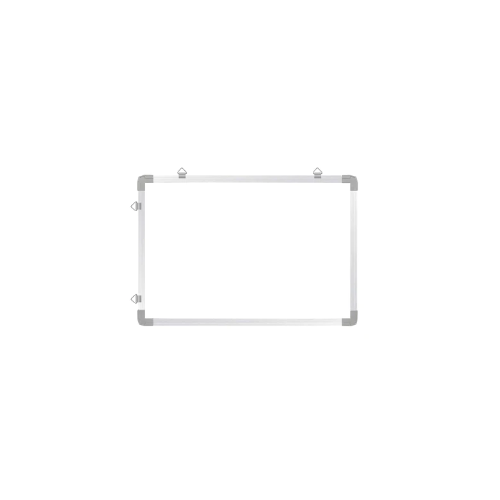 Non Magnetic White Board (4 Feet x 3 Feet)