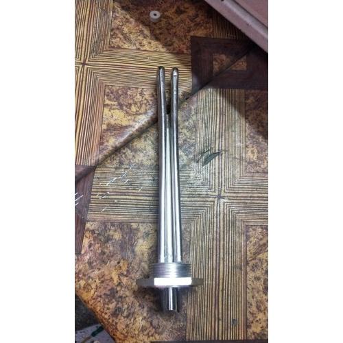 Bain Marie Heating Element Coil 2kW