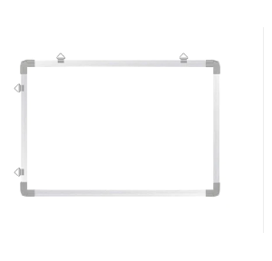 Non Magnetic White Board (5 Feet X 4 Feet)