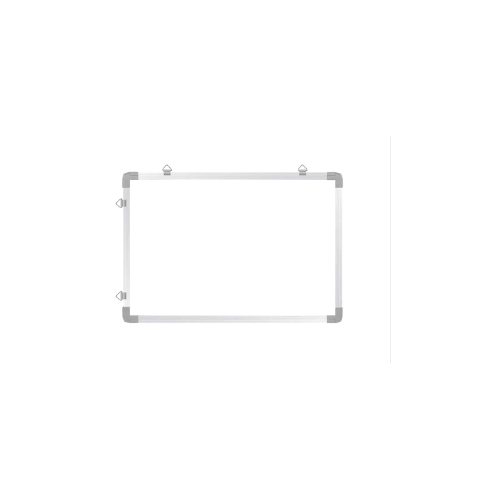 Non Magnetic White Board (5 Feet X 4 Feet)