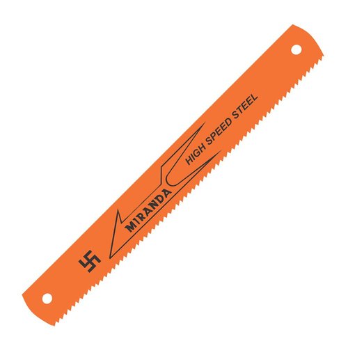 Miranda Hand Hacksaw Blade HSS 12 Inch