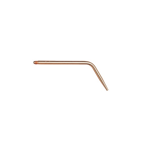 Harris 5090-8N LPG Nozzel Brazing Tips For D-50-C, 8N