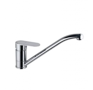 Jaquar	Single Lever Sink Mixer With Swinging Spout OPP-CHR-15173BPM