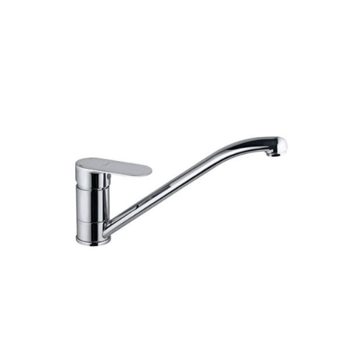 Jaquar	Single Lever Sink Mixer With Swinging Spout OPP-CHR-15173BPM