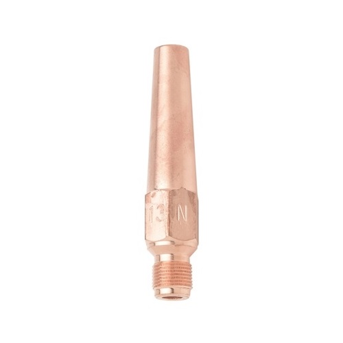 Harris 1390-9N LPG Nozzel Brazing Tips For D-50-C Tip Tube, 9N