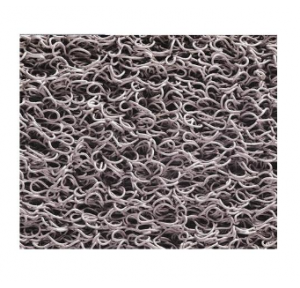 3M Door Mat Nomad Terra Loop Heavy Duty 7150 Grey, Per Sqft