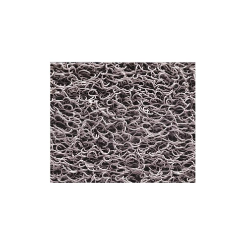 3M Door Mat Nomad Terra Loop Heavy Duty 7150 Grey, Per Sqft