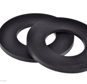 Rubber Gasket 5mm, 1 x 2 Mtr