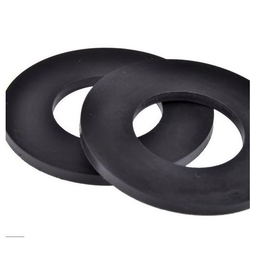 Rubber Gasket 5mm, 1 x 2 Mtr