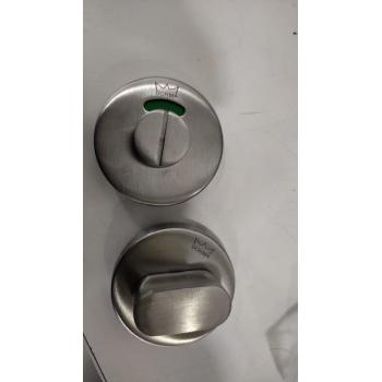 Dorma WC Cubical Indicator Lock
