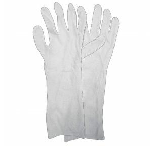 Cotton Pantry Gloves White