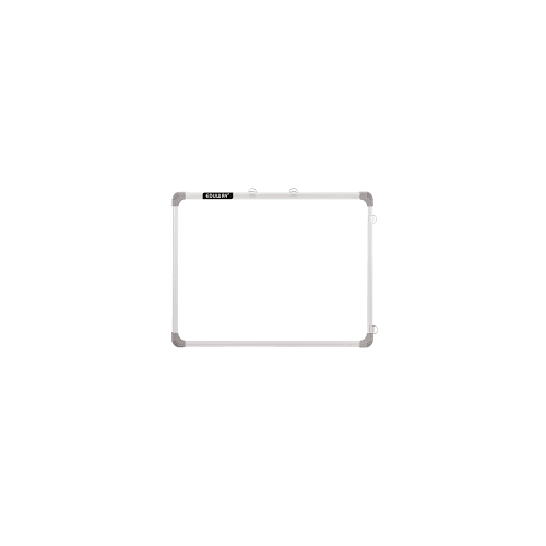 Non Magnetic White Board 2x3 Feet