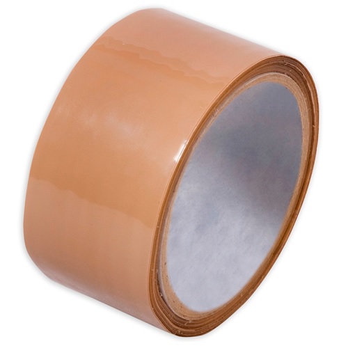DCGPAC PK033020 Brown Packaging Tapes, Size: 3 inch x 130 m