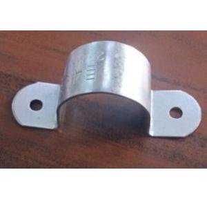 GI Saddle Clamp 25 mm