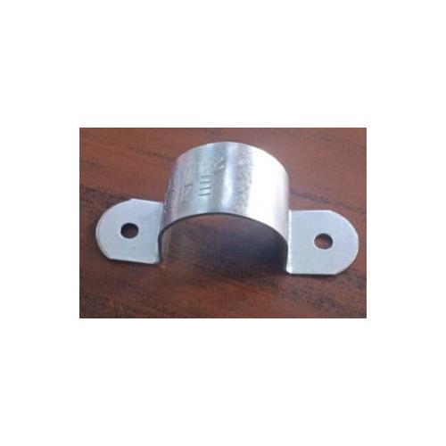 GI Saddle Clamp 25 mm