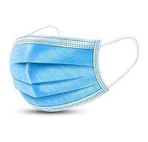 Disposable Nose Mask 3 Ply