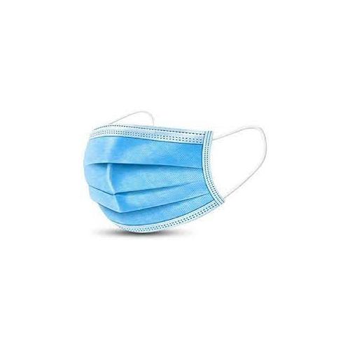 Disposable Nose Mask 3 Ply