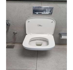 WC Seat Cover