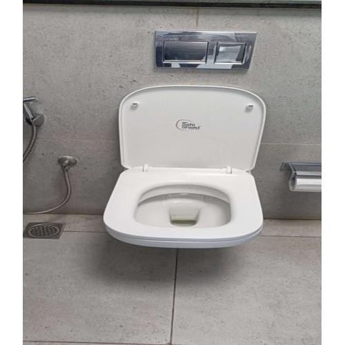 WC Seat Cover