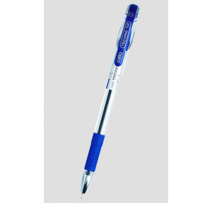 Cello Techno Tip Pen Blue