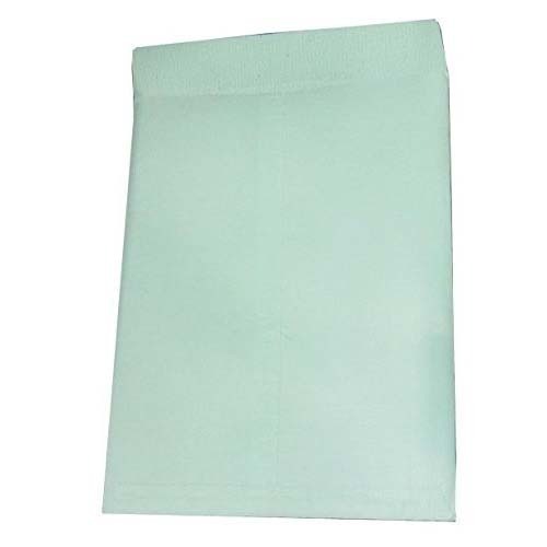 Green Cloth Envelope, Size A3