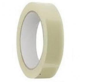 DCGPAC PK123002 Transparent Packaging Tapes, Size: 1 inch x 65 m