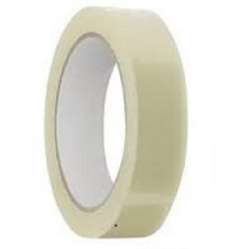 DCGPAC PK123002 Transparent Packaging Tapes, Size: 1 inch x 65 m