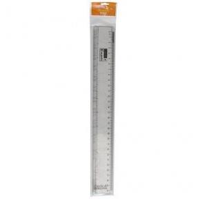 Camlin Scale 5248491 Plastic 30 cm