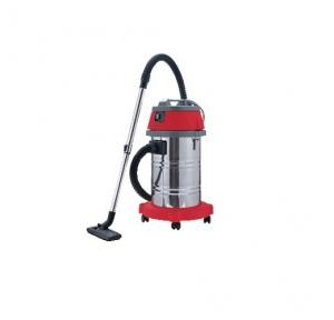 King KP-376 Wet & Dry Vacuum Cleaner, 1400 W, 25 L