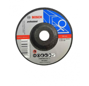 Bosch Grinding Wheel 4 Inch