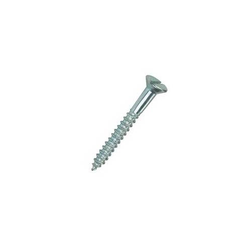 Wooden Screw 25/8 mm